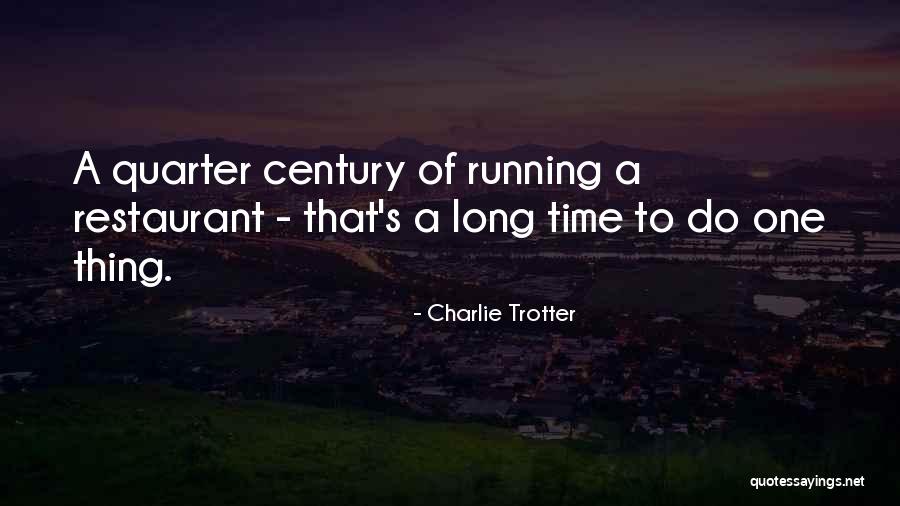 Michorganics Quotes By Charlie Trotter Michorganics Quotes By Charlie Trotter