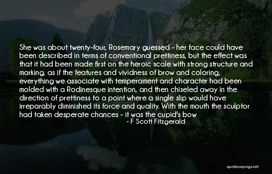 Michotte Quotes By F Scott Fitzgerald Michotte Quotes By F Scott Fitzgerald