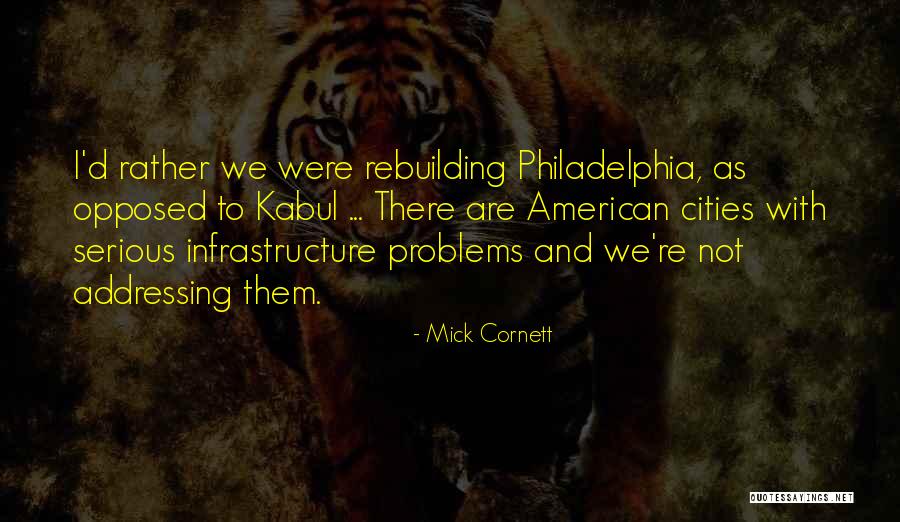 Mick Cornett Quotes 1174101 Mick Cornett Quotes 1174101