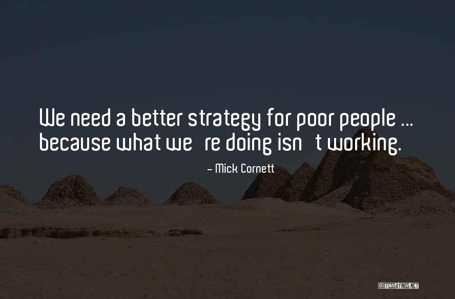 Mick Cornett Quotes 143258 Mick Cornett Quotes 143258