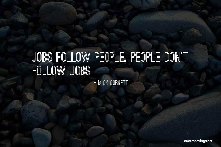 Mick Cornett Quotes 1916528 Mick Cornett Quotes 1916528