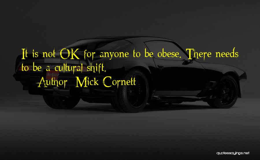 Mick Cornett Quotes 2080863