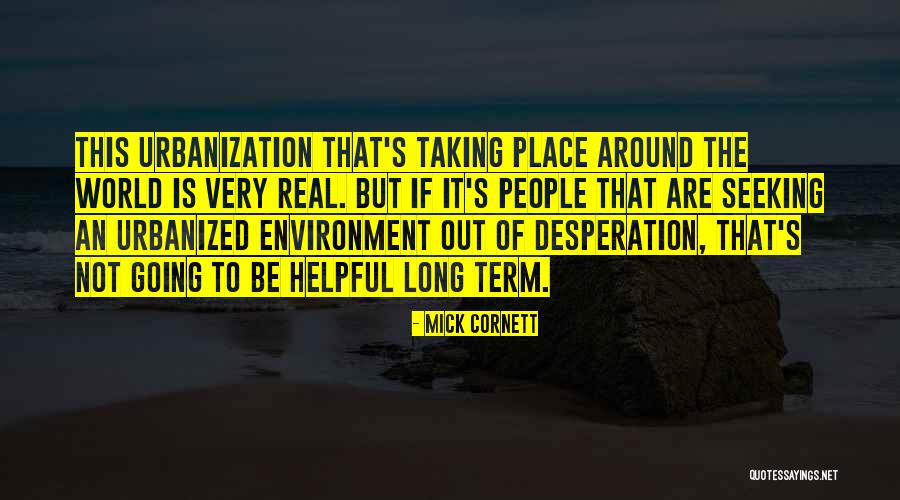 Mick Cornett Quotes 653621 Mick Cornett Quotes 653621