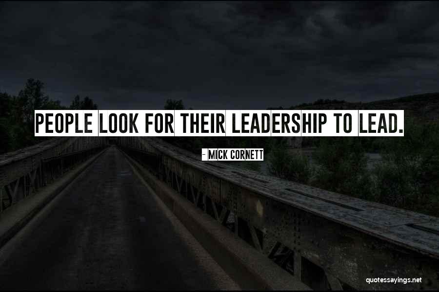 Mick Cornett Quotes 746016 Mick Cornett Quotes 746016