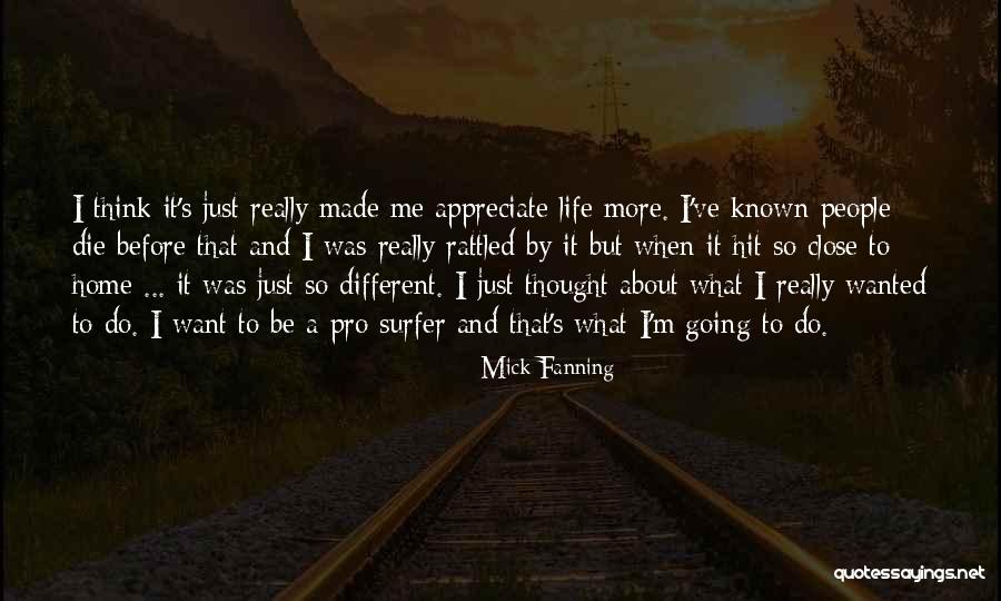 Mick Fanning Quotes 1003846 Mick Fanning Quotes 1003846