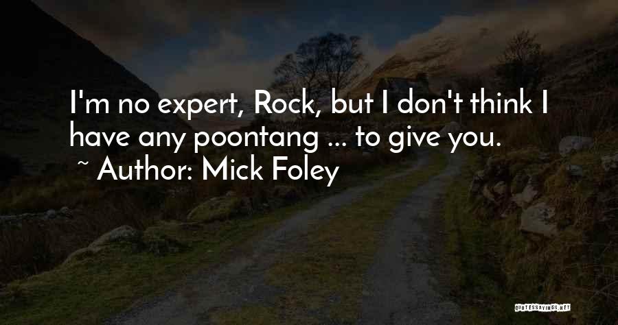 Mick Foley Quotes 2236954