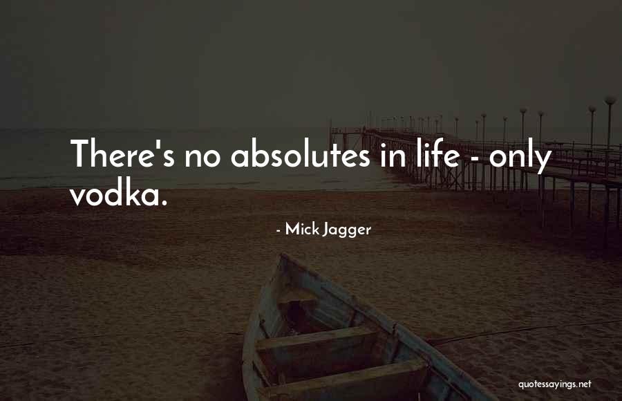 Mick Jagger Quotes 1404623 Mick Jagger Quotes 1404623