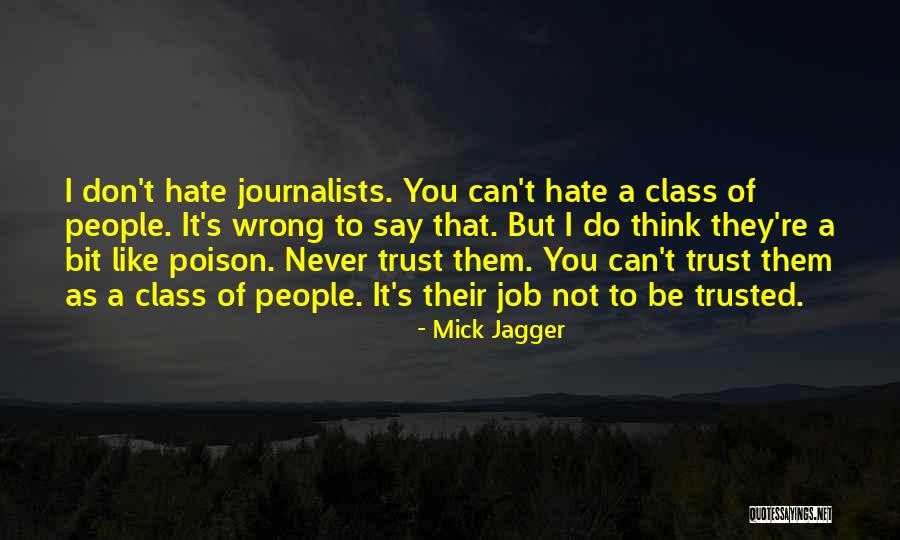 Mick Jagger Quotes 176192 Mick Jagger Quotes 176192
