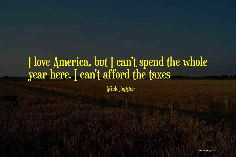 Mick Jagger Quotes 1779220
