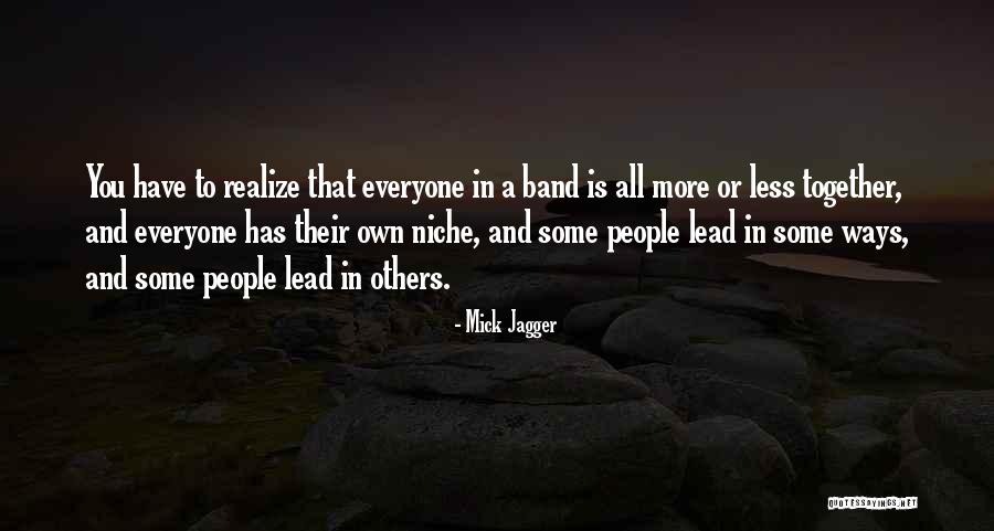 Mick Jagger Quotes 178235 Mick Jagger Quotes 178235