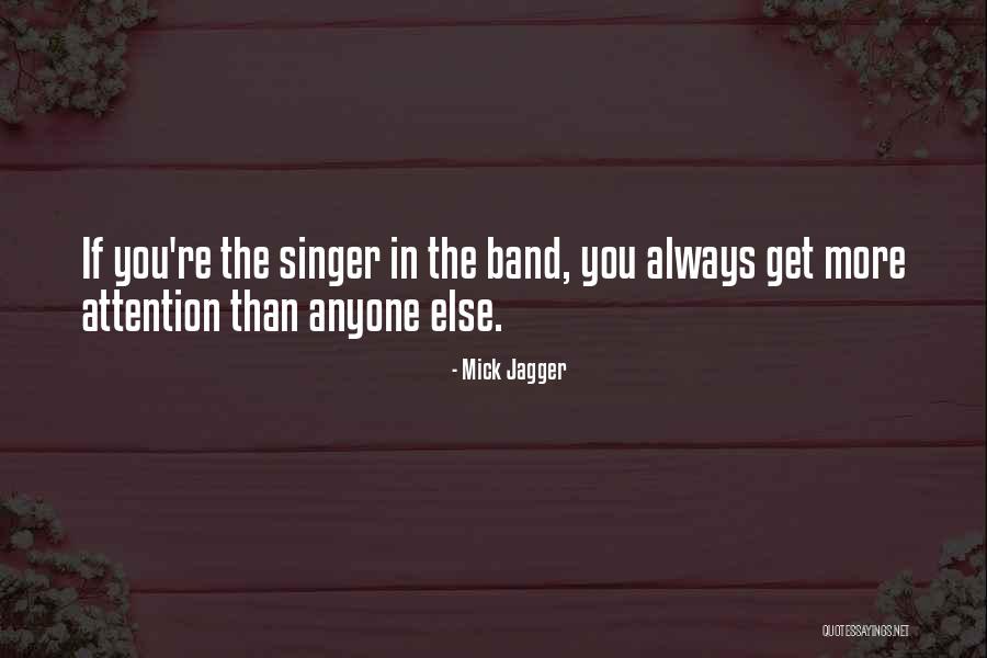 Mick Jagger Quotes 1801089 Mick Jagger Quotes 1801089