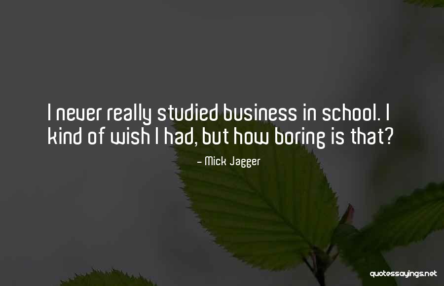 Mick Jagger Quotes 1801593 Mick Jagger Quotes 1801593