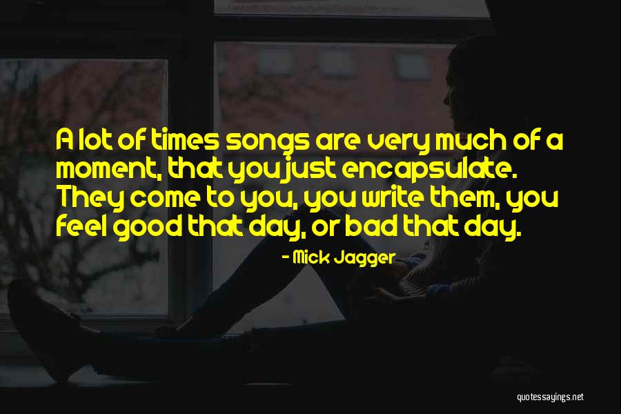 Mick Jagger Quotes 1844854 Mick Jagger Quotes 1844854