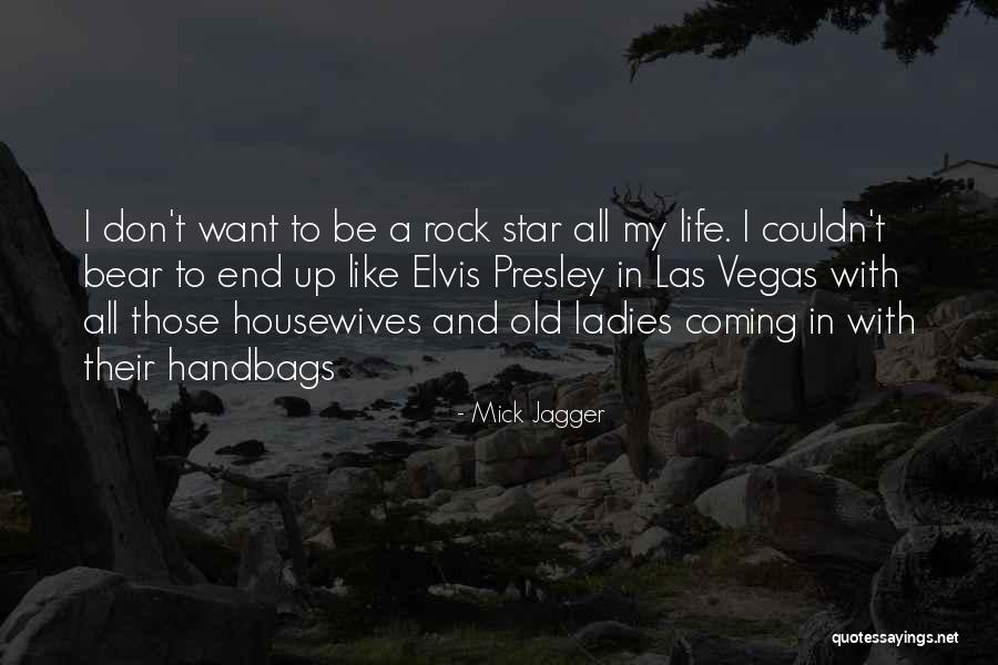 Mick Jagger Quotes 194985 Mick Jagger Quotes 194985