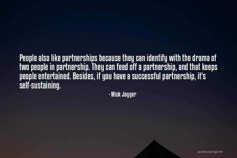 Mick Jagger Quotes 2067639 Mick Jagger Quotes 2067639