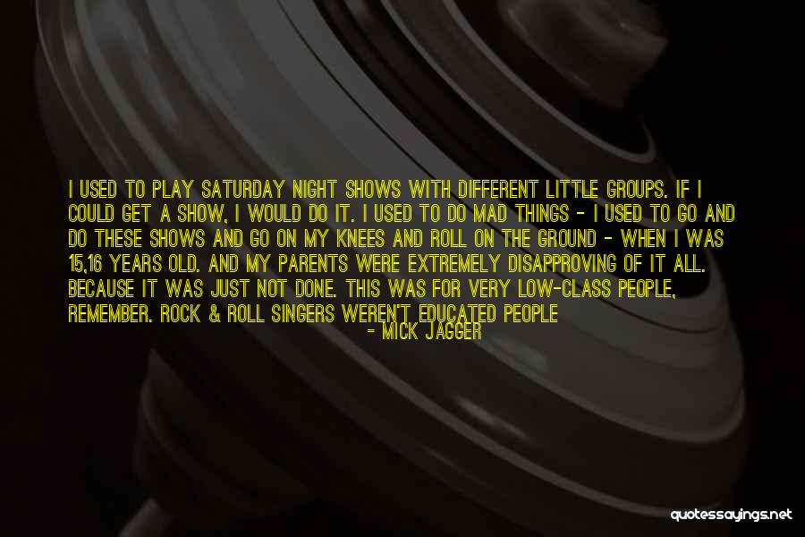 Mick Jagger Quotes 2238384 Mick Jagger Quotes 2238384