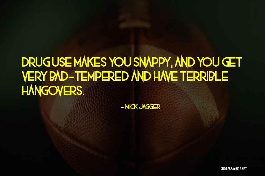 Mick Jagger Quotes 2254234