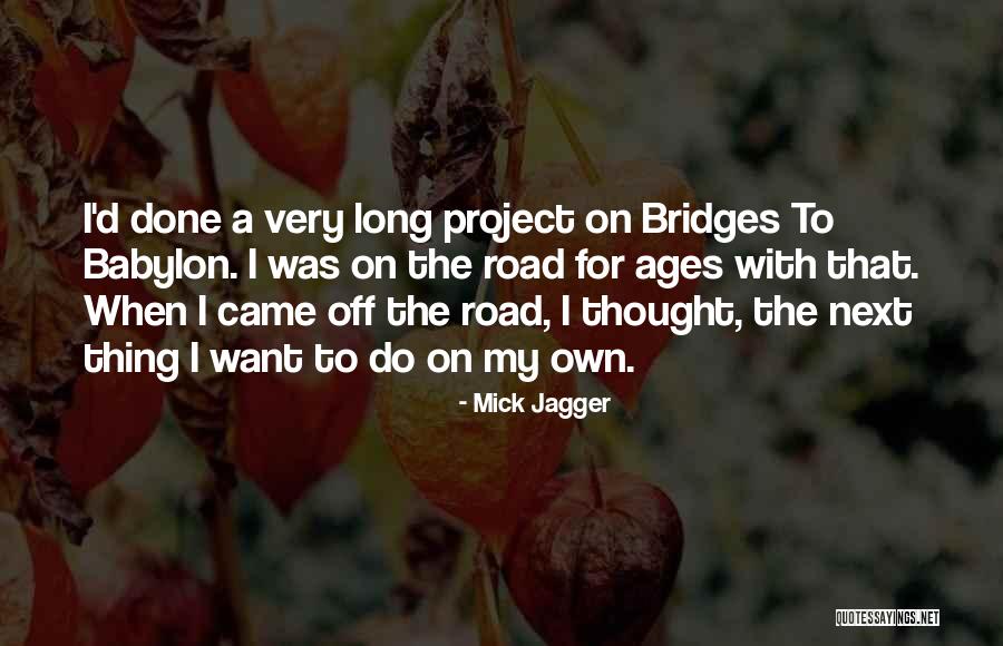 Mick Jagger Quotes 2256065 Mick Jagger Quotes 2256065