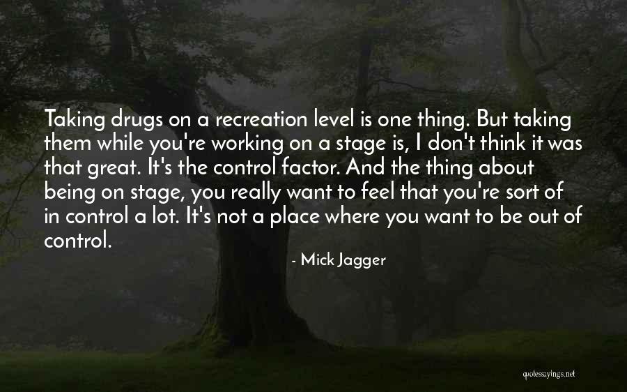 Mick Jagger Quotes 648265 Mick Jagger Quotes 648265