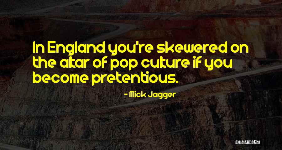 Mick Jagger Quotes 781796 Mick Jagger Quotes 781796
