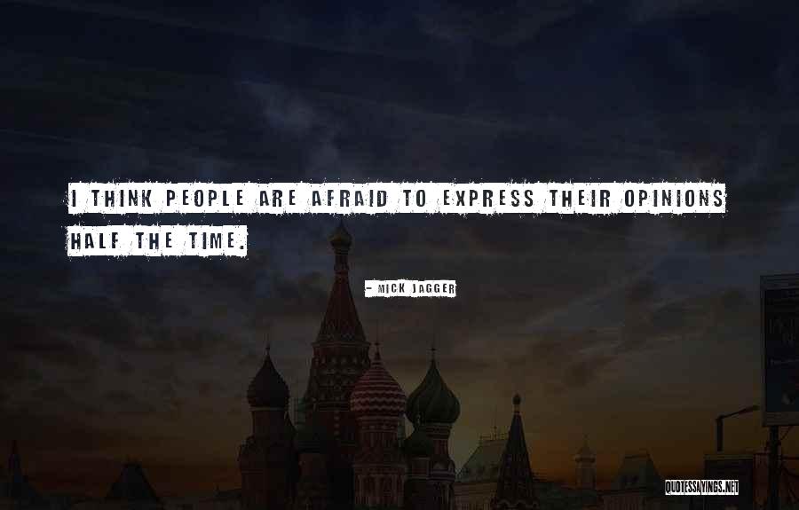 Mick Jagger Quotes 794163 Mick Jagger Quotes 794163