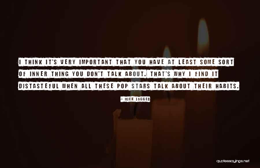 Mick Jagger Quotes 972771 Mick Jagger Quotes 972771