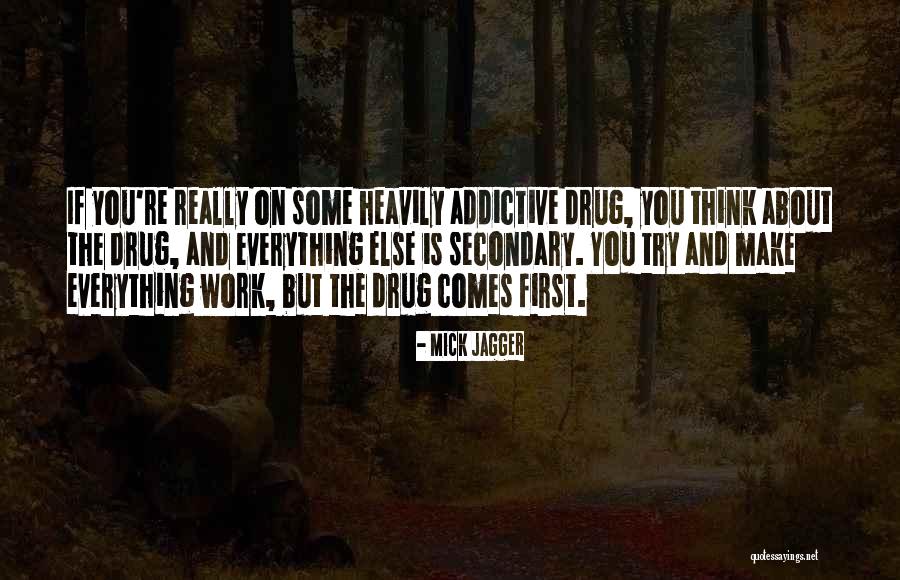 Mick Jagger Quotes 992655 Mick Jagger Quotes 992655