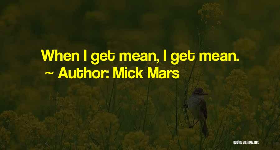 Mick Mars Quotes 282403