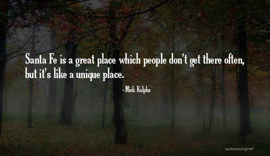Mick Ralphs Quotes 1716699 Mick Ralphs Quotes 1716699