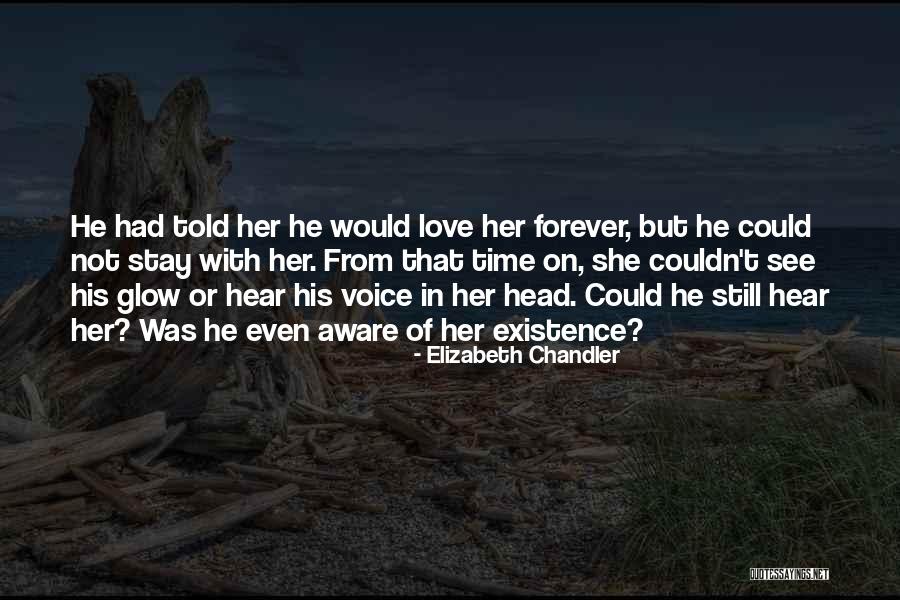 Mick Scorcher Kennedy Quotes By Elizabeth Chandler