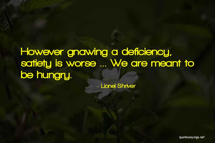 Mick Scorcher Kennedy Quotes By Lionel Shriver