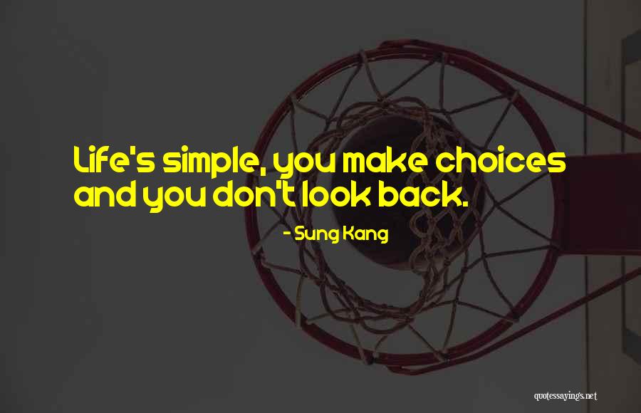 Mick Scorcher Kennedy Quotes By Sung Kang
