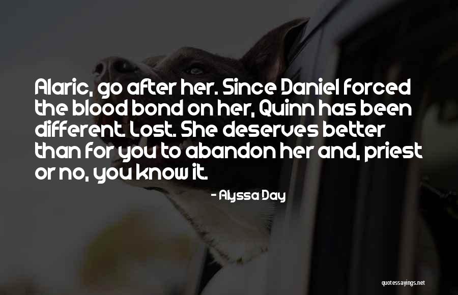 Mick Zaford Quotes By Alyssa Day Mick Zaford Quotes By Alyssa Day