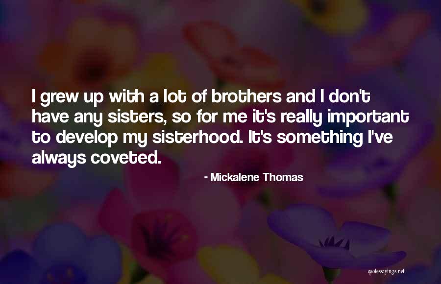 Mickalene Thomas Quotes 1376838