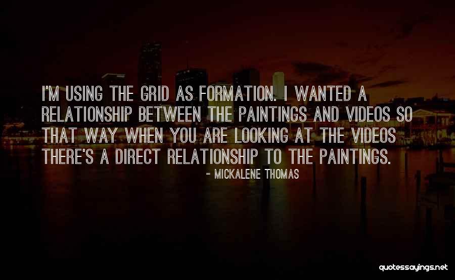 Mickalene Thomas Quotes 1426522 Mickalene Thomas Quotes 1426522