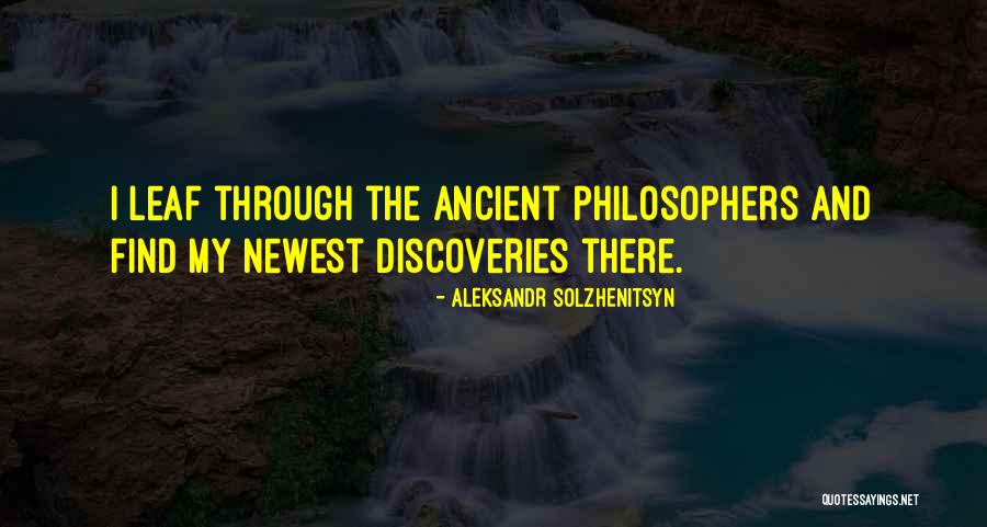 Mickelsen Music Quotes By Aleksandr Solzhenitsyn Mickelsen Music Quotes By Aleksandr Solzhenitsyn