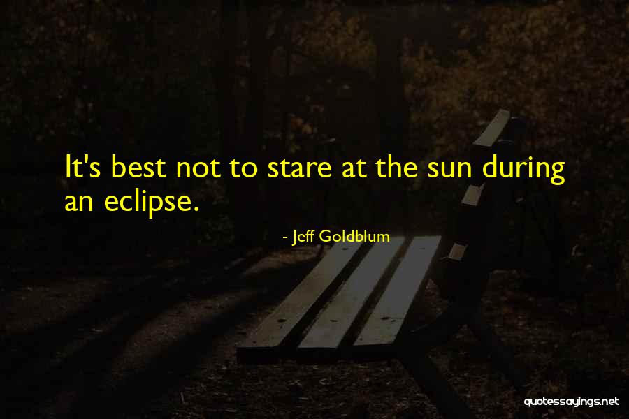 Mickelsen Music Quotes By Jeff Goldblum Mickelsen Music Quotes By Jeff Goldblum