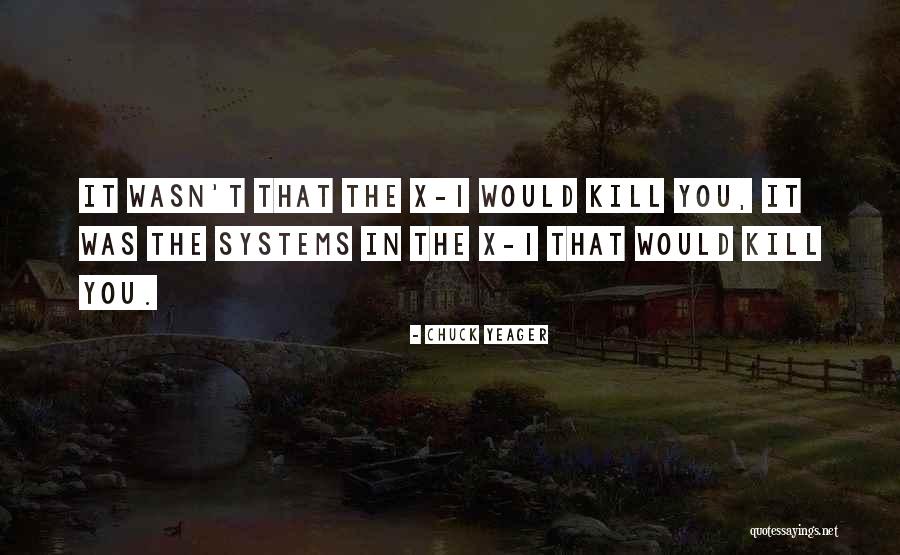 Mickelsen Quotes By Chuck Yeager Mickelsen Quotes By Chuck Yeager