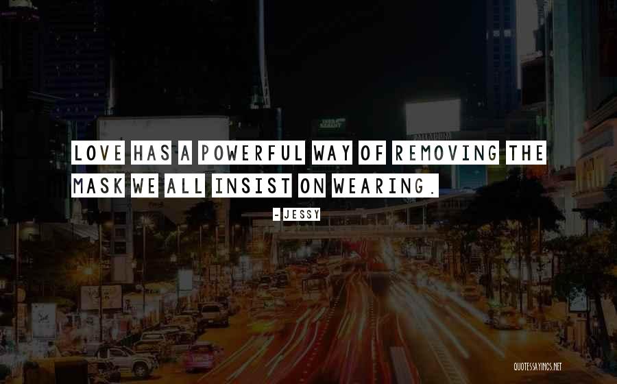 Mickelsen Quotes By Jessy Mickelsen Quotes By Jessy