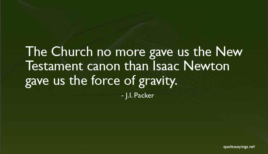 Mickenberg Dunn Quotes By J.I. Packer Mickenberg Dunn Quotes By J.I. Packer