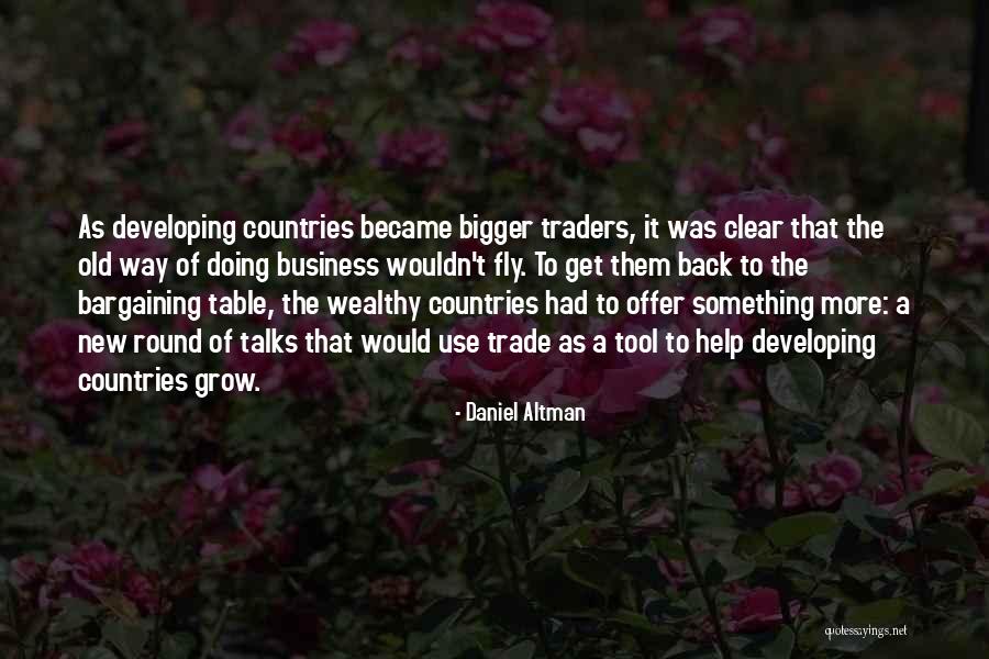 Mickens Family Quotes By Daniel Altman Mickens Family Quotes By Daniel Altman