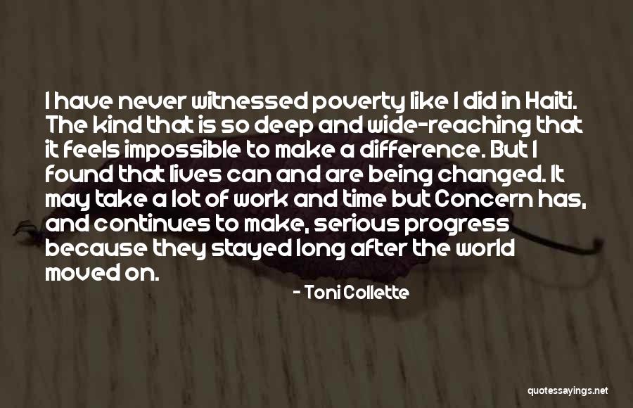 Mickens Last Name Quotes By Toni Collette Mickens Last Name Quotes By Toni Collette