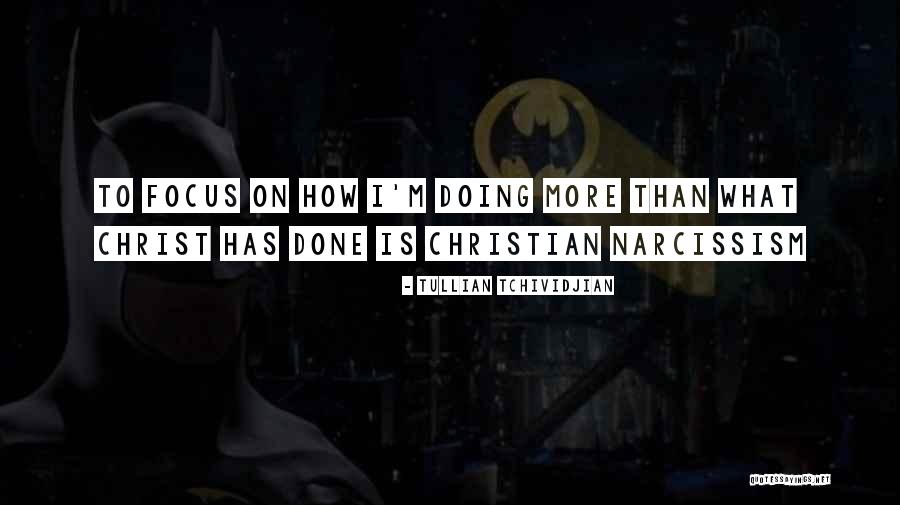 Mickenzie Barnes Quotes By Tullian Tchividjian Mickenzie Barnes Quotes By Tullian Tchividjian