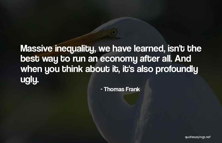 Mickenzie Brownlow Quotes By Thomas Frank Mickenzie Brownlow Quotes By Thomas Frank