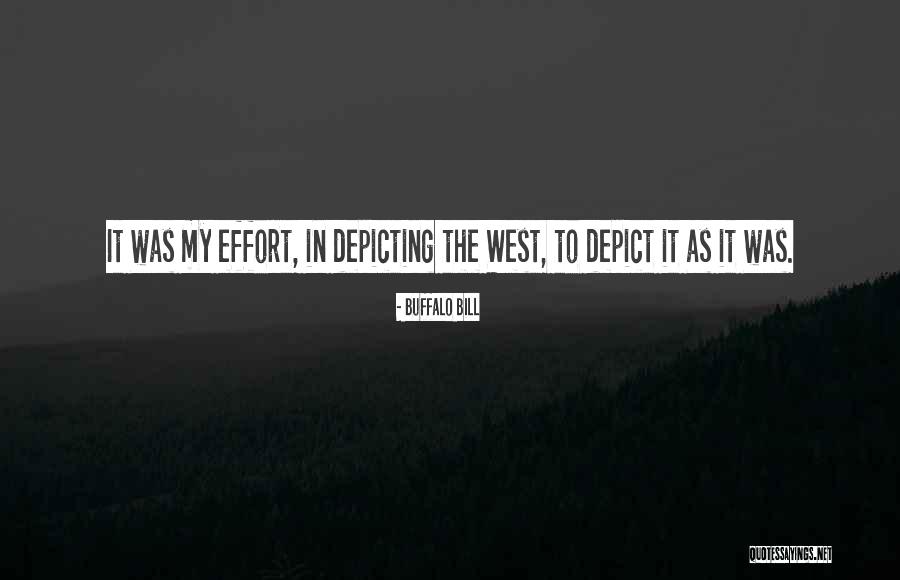 Mickenzie Davis Quotes By Buffalo Bill Mickenzie Davis Quotes By Buffalo Bill