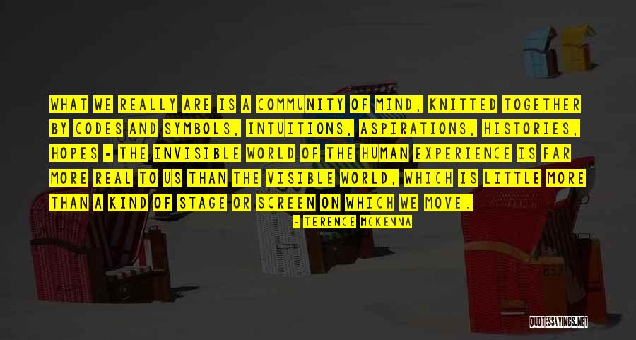 Mickevicius Libis Quotes By Terence McKenna Mickevicius Libis Quotes By Terence McKenna