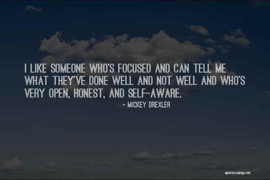 Mickey Drexler Quotes 1340155 Mickey Drexler Quotes 1340155