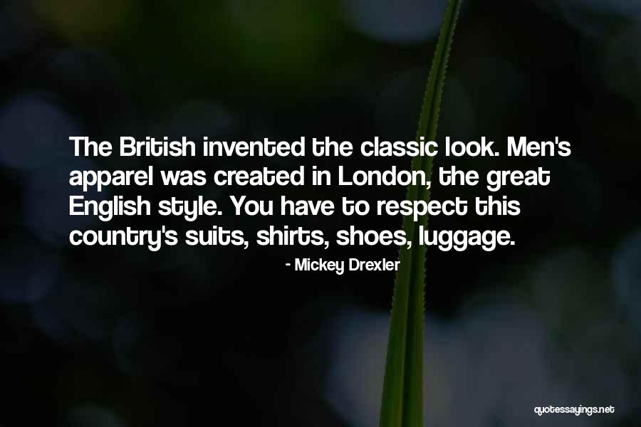 Mickey Drexler Quotes 1512271 Mickey Drexler Quotes 1512271