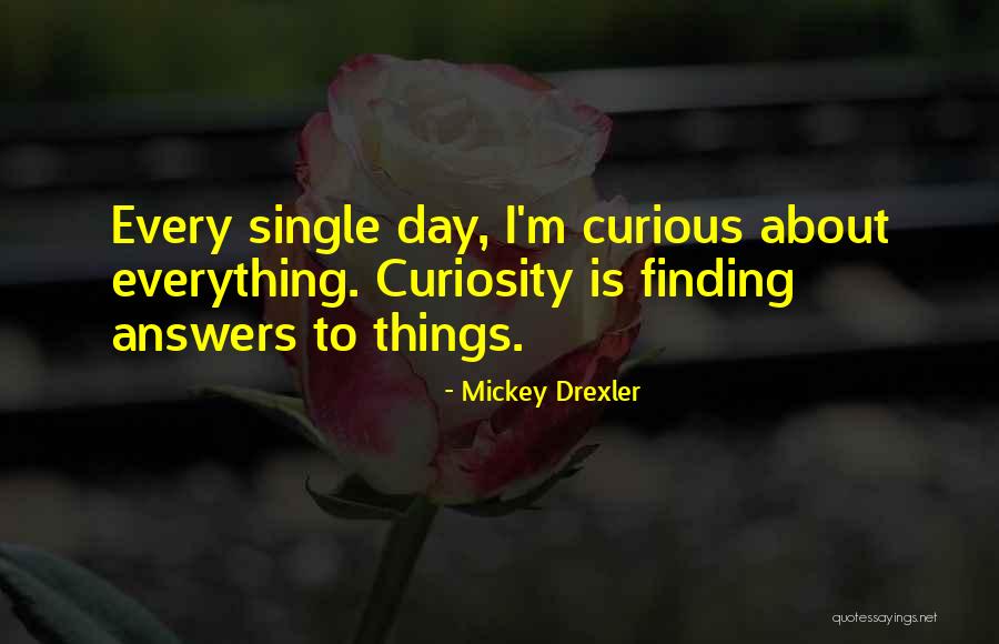 Mickey Drexler Quotes 158356 Mickey Drexler Quotes 158356