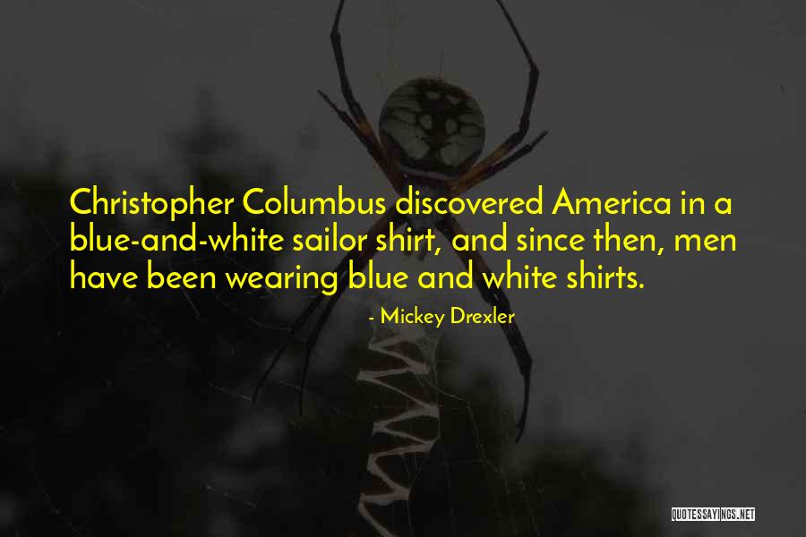 Mickey Drexler Quotes 1622232 Mickey Drexler Quotes 1622232